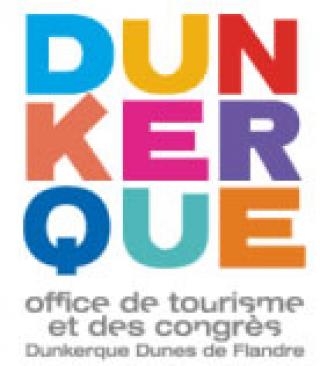 Office de tourisme et des congrès Dunkerque Dunes de Flandre